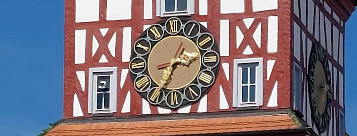 Stadtrallye Kirchheim